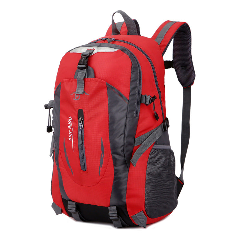 Outdoor hiking backpack