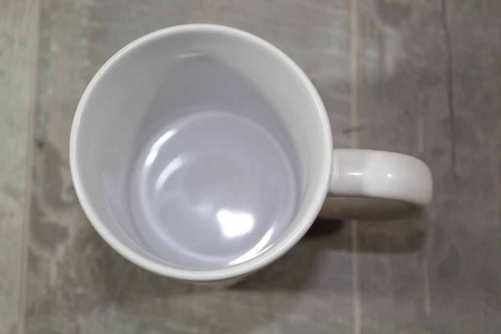 Mr. Rogers Beautiful Day // 15 Oz. Ceramic Mug