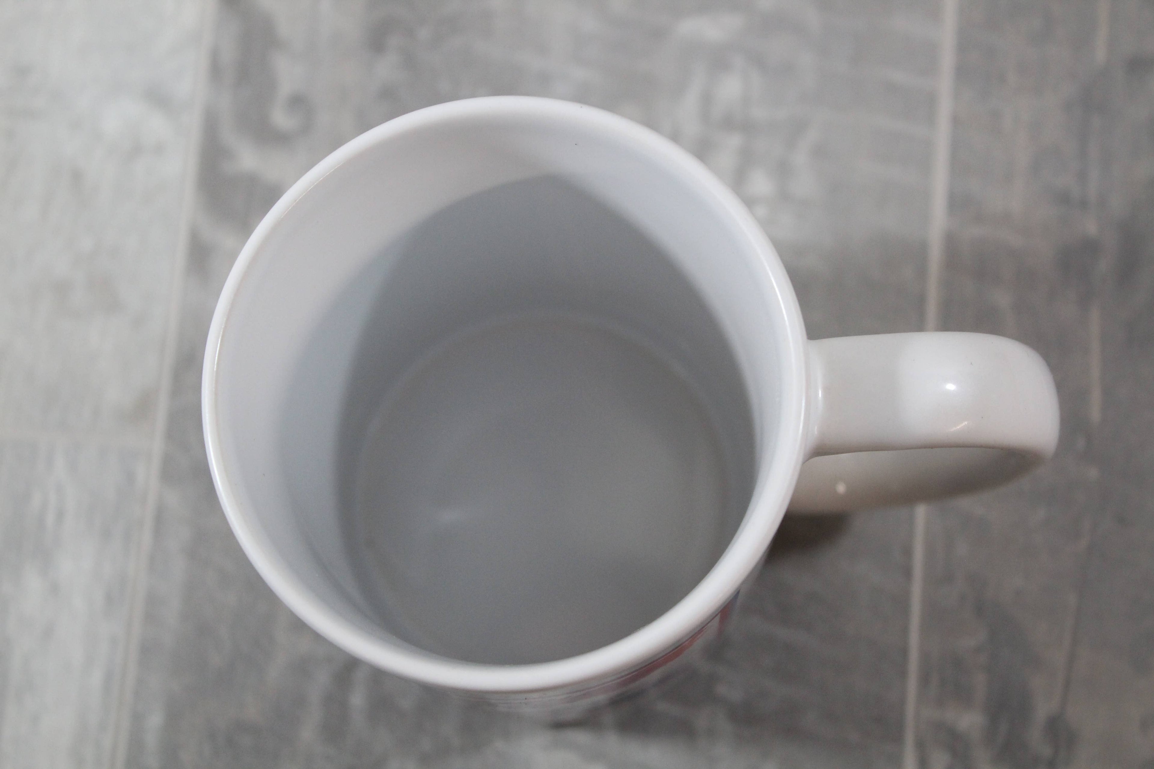 Shit Show Supervisor // 15oz Ceramic Coffee Mug: Black Handle