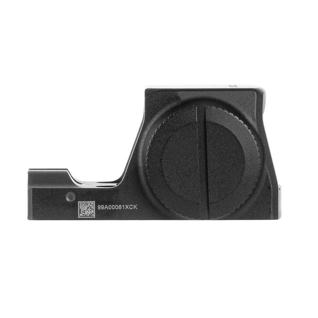 Sig Sauer Romeo-X PRO Reflex Sight Pistol-Mounted Red Dot Sight with 15 Illumination Settings Black