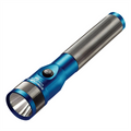 Streamlight Stinger LED Bright Rechargeable Handheld Flashlight - Blue
