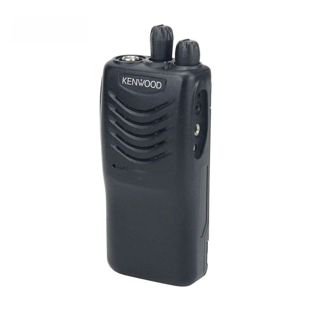 Color: Red, Plug standard: UK, Ships From: CHINA - Top TK2000 TK-3000 VHF UHF 16CH Handheld Transceiver 5W Portable Walkie Talkie