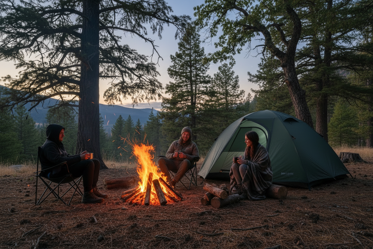 add two more people to this image